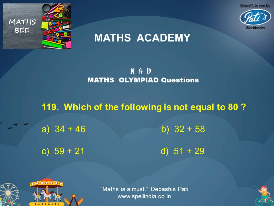 maths-olympiad-exam-class-1-competition-exam